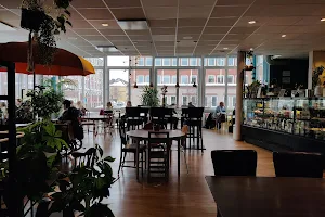Wallstens Café image