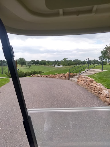 Golf Course «Applewood Golf Course», reviews and photos, 14001 W 32nd Ave, Golden, CO 80401, USA