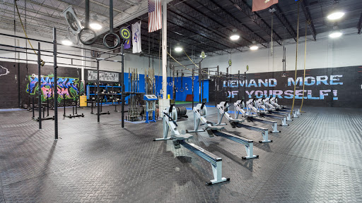 CrossFit Fort Lauderdale Powered by Muscle Farm in Fort Lauderdale, Florida