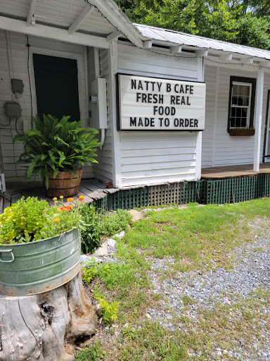 Grocery Store «Natural Bridge General Store», reviews and photos, 593 Wert Faulkner Hwy, Natural Bridge Station, VA 24579, USA