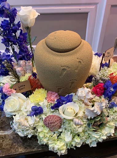 Florist «Pretty Petals Floral Boutique», reviews and photos, 2932 Hillcrest Dr, San Antonio, TX 78201, USA