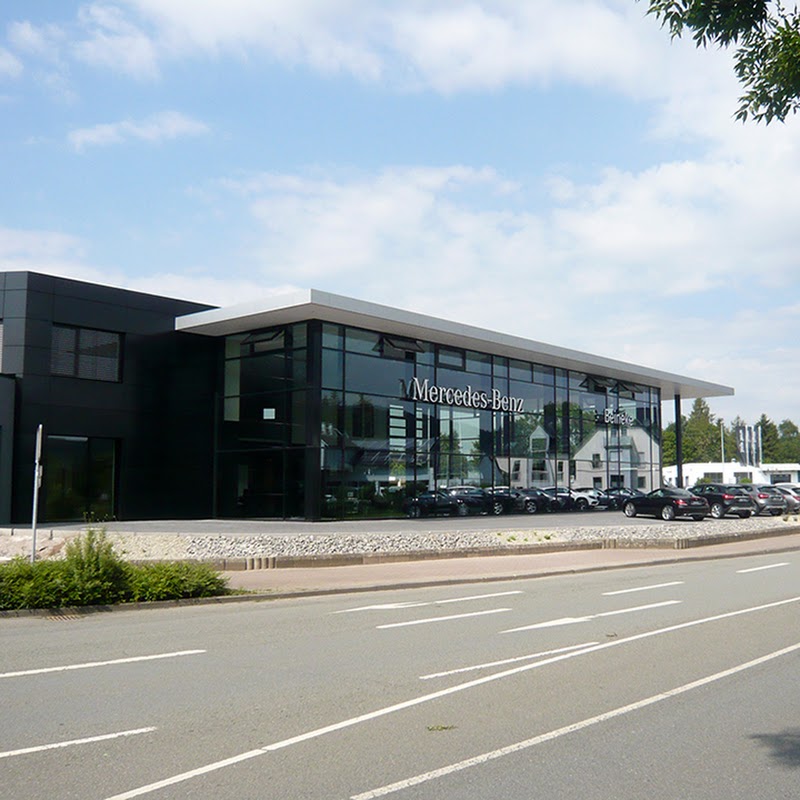 Autohaus Beineke GmbH & Co. KG