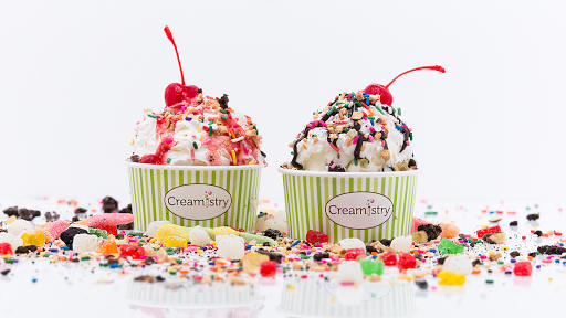 Ice Cream Shop «Creamistry», reviews and photos, 27692 Santa Margarita Pkwy, Mission Viejo, CA 92691, USA