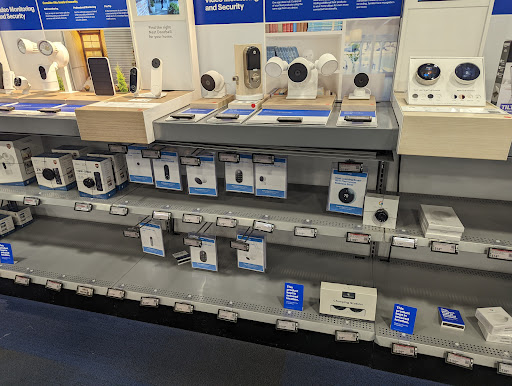 Electronics Store «Best Buy», reviews and photos, 100 Meijer Dr, Florence, KY 41042, USA