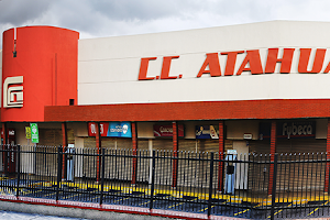 Centro Comercial Atahualpa image