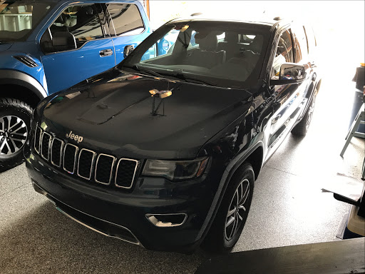 Used Car Dealer «Enterprise Car Sales», reviews and photos, 815 Blankenbaker Pkwy, Louisville, KY 40243, USA