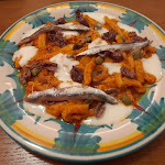 Photo n°3 de l'avis de Davide.e fait le 11/11/2023 à 17:40 sur le  Ristorante SCRAP à Savona