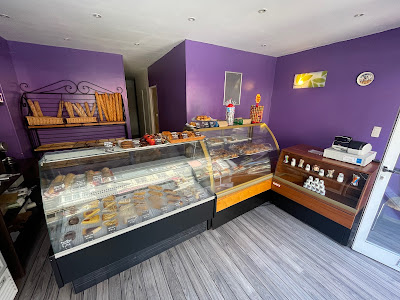 Pain Pâtisserie de la commune à Le Tréport