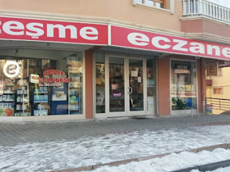 Çeşme Eczanesi