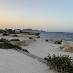 Photo n°3 de l'avis de Richi.a fait le 24/06/2021 à 20:52 sur le  Osteria Cavallo à Favignana