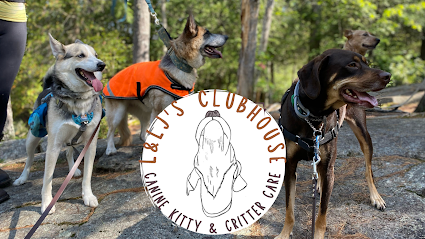 L&Lj's Clubhouse: Canine, Kitty & Critter Care