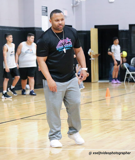 Community Center «Dover Shores Community Center», reviews and photos, 1400 Gaston Foster Rd, Orlando, FL 32812, USA