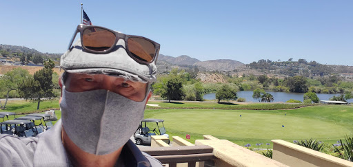 Golf Course «Admiral Baker Golf Course», reviews and photos, 2400 Admiral Baker Rd #3604, San Diego, CA 92124, USA