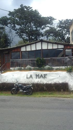 Opiniones de La Mar Cevicheria en Quito - Marisquería