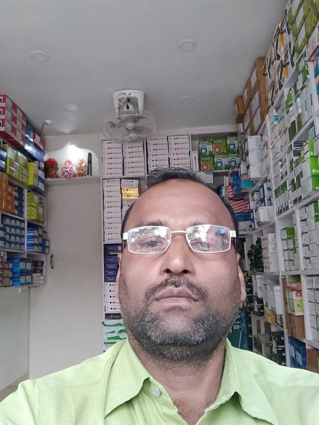 Chandan Electricals