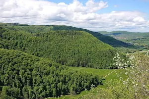 Eppenzillfelsen image