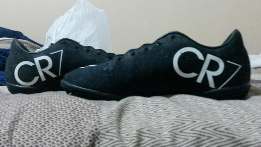 Clothing Store «Nike Factory Store», reviews and photos, 5900 Sugarloaf Pkwy #528, Lawrenceville, GA 30043, USA