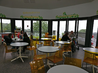 The Treetop Tearoom