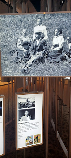 History Museum «Reginald F. Lewis Museum», reviews and photos, 830 E Pratt St, Baltimore, MD 21202, USA