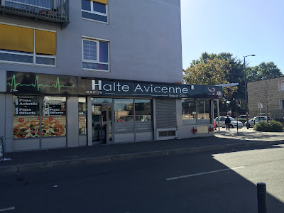 Le Halte à Bobigny