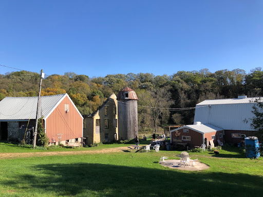 Historical Place «Council Hill Station», reviews and photos, 6521 N Hill Rd, Scales Mound, IL 61075, USA