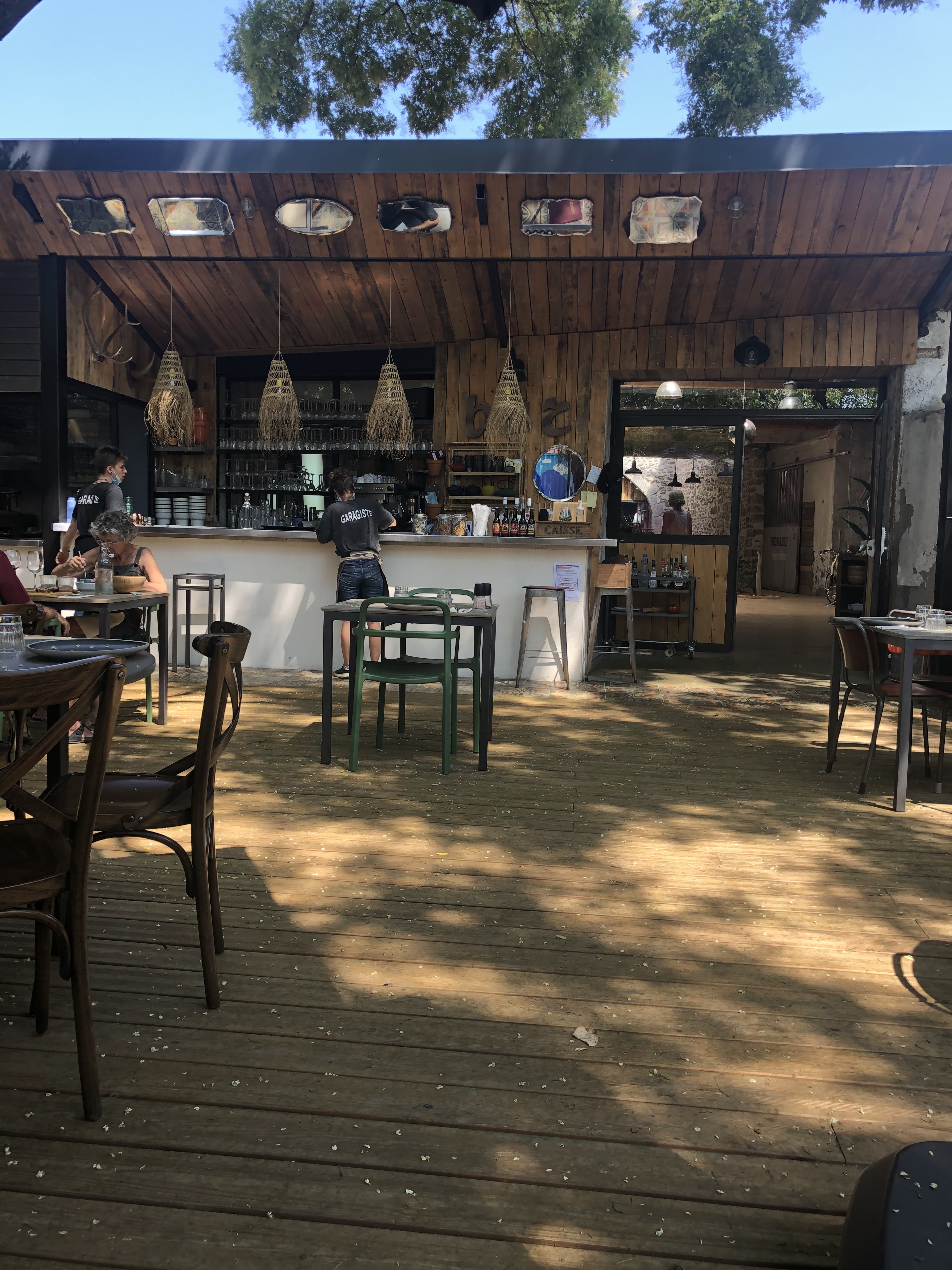 Photo n° 1 de l'avis de Florian.a fait le 30/07/2020 à 16:06