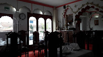 Atmosphère du Restaurant indien Gujral à Pontault-Combault - n°3