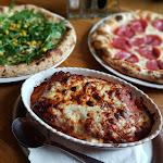 Photo n°2 de l'avis de Arite. fait le 09/07/2019 à 13:16 sur le  Francescos Pizza à Boitzenburger Land