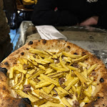 Photo n°2 de l'avis de Edomod. fait le 21/04/2024 à 08:29 sur le  Pizzeria Mangiafoglia à Pontecagnano Faiano