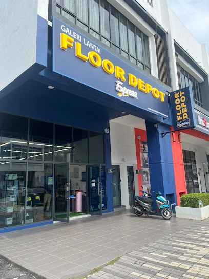 FLOOR DEPOT SETIA ALAM