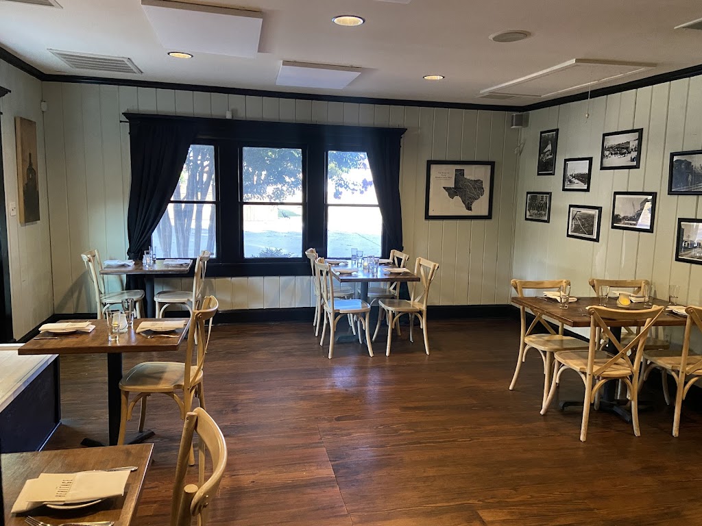 The Heritage Table 75033