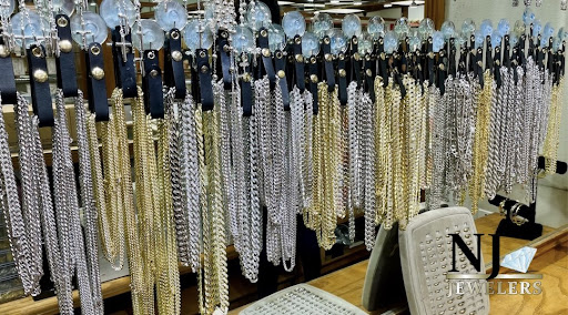 Wholesale Jeweler «N J Jewelers Inc», reviews and photos, 2201 N 10th St, McAllen, TX 78501, USA