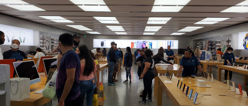 Computer Store «Apple Cumberland Mall», reviews and photos, 1000 Cumberland Mall, Atlanta, GA 30339, USA