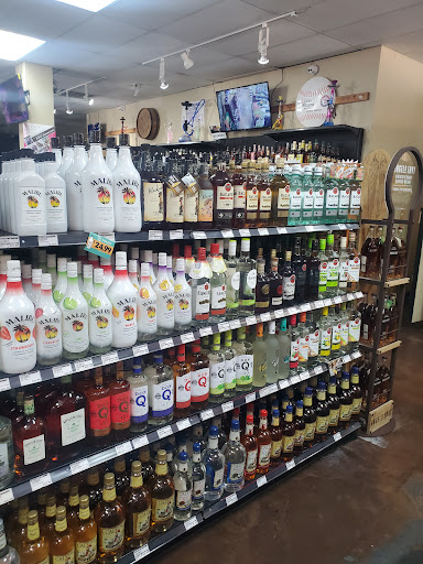 Liquor Store «Shotz Liquor», reviews and photos, 1310 W Main St, Lewisville, TX 75067, USA
