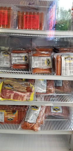 Butcher Shop «Quetta Halal Market», reviews and photos, 500 S 23rd St, Philadelphia, PA 19146, USA