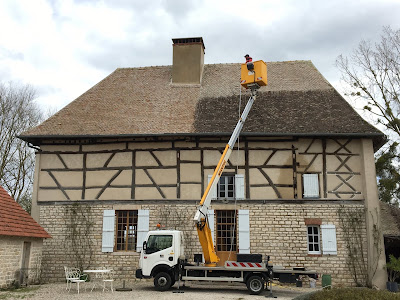 HL Rénov à Châtellerault