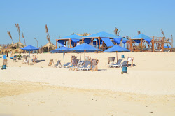 Foto von Nemo Bay island mit geräumige küstenlinie