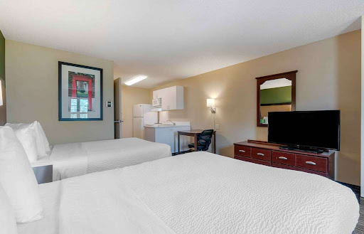 Extended Stay America - Sacramento - Elk Grove image