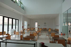 Cafeteria Centro De Dia San Juanillo image