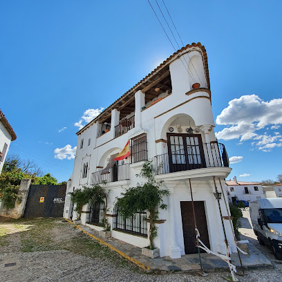 Restaurante  Manuel  El Sabor de la Tierra - C. Pozo de la Nieve, 43, 21200 Aracena, Huelva, Spain