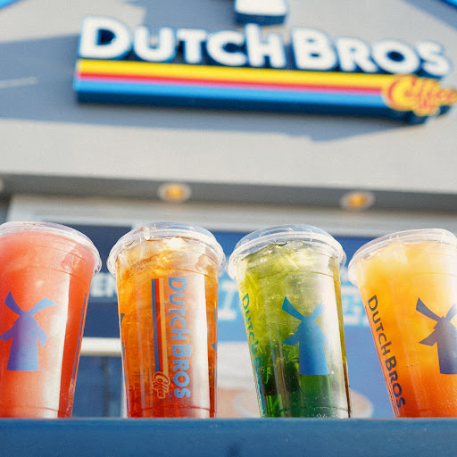 Coffee Shop «Dutch Bros», reviews and photos, 149 S 7th St, Coos Bay, OR 97420, USA