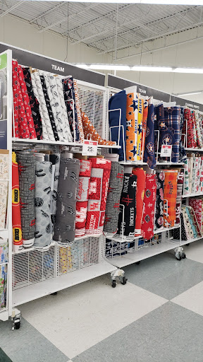 Fabric Store «Jo-Ann Fabrics and Crafts», reviews and photos, 16626 Southwest Fwy, Sugar Land, TX 77479, USA