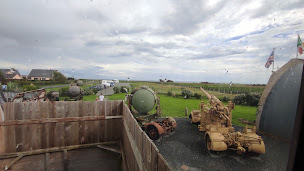 Photo n°43 de l'Embusqué à Vierville-sur-Mer ()