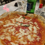 Photo n°1 de l'avis de Mil.N fait le 18/02/2022 à 19:34 sur le  L’Antica Pizzeria da Michele Tuscolana à Rome