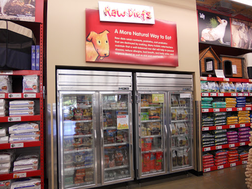 Pet Supply Store «Pet Food Express», reviews and photos, 5829 Lone Tree Way, Antioch, CA 94531, USA