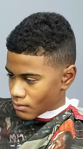 Barber Shop «Fade Professional Barbershop», reviews and photos, 1423 S Adams St, Tallahassee, FL 32301, USA