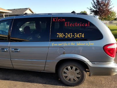 Klein Electrical