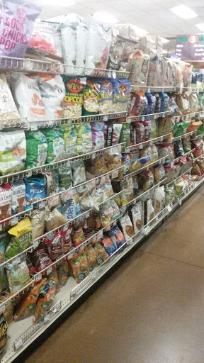 Grocery Store «Ashland Food Co-op», reviews and photos, 237 N 1st St, Ashland, OR 97520, USA