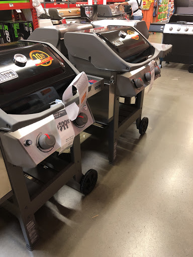 Home Improvement Store «The Home Depot», reviews and photos, 765 East I-30, Rockwall, TX 75087, USA