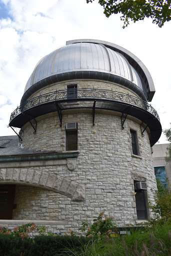 Observatory «Dearborn Observatory», reviews and photos, 2131 Tech Dr, Evanston, IL 60208, USA